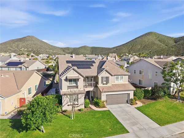 28638 Queensland, Menifee, CA 92584