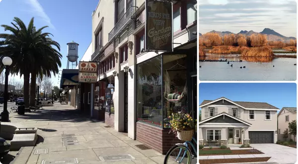 Why Choosing Yuba City (and the Surrounding Area) is a Smart Move — And Why I’m the Guy to Get You There