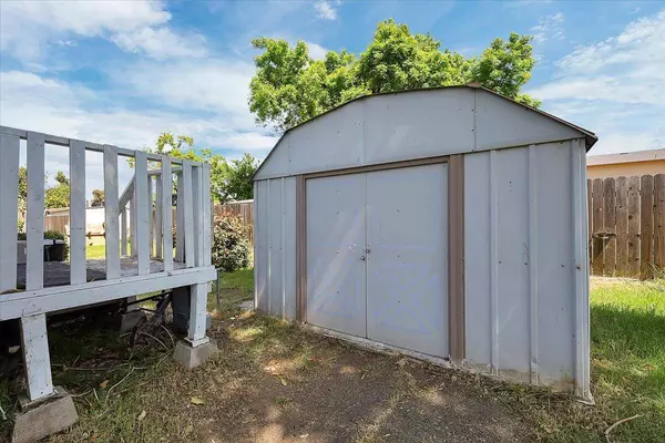 4194 George AVE #12, Olivehurst, CA 95961