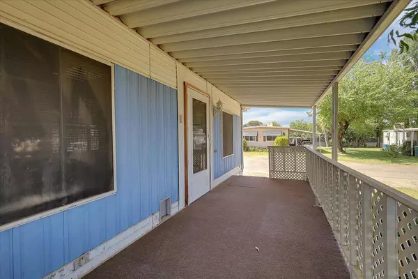 4194 George AVE #12, Olivehurst, CA 95961