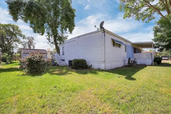 4194 George AVE #12, Olivehurst, CA 95961