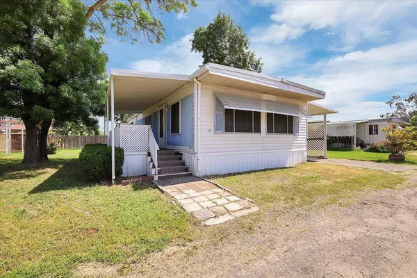 4194 George AVE #12, Olivehurst, CA 95961