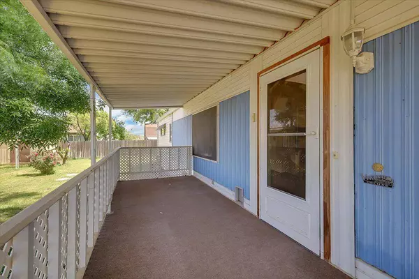 4194 George AVE #12, Olivehurst, CA 95961