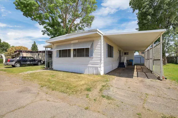 4194 George AVE #12, Olivehurst, CA 95961