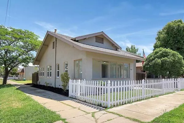 831 G ST, Marysville, CA 95901