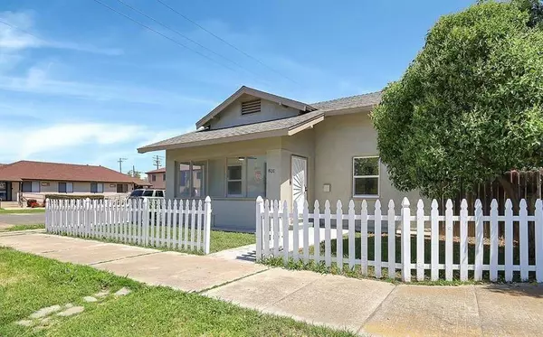 831 G ST, Marysville, CA 95901