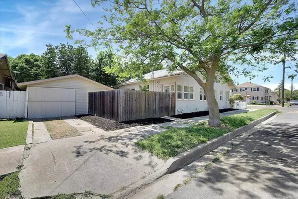 831 G ST, Marysville, CA 95901