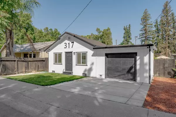 317 Woodbridge AVE, Yuba City, CA 95991