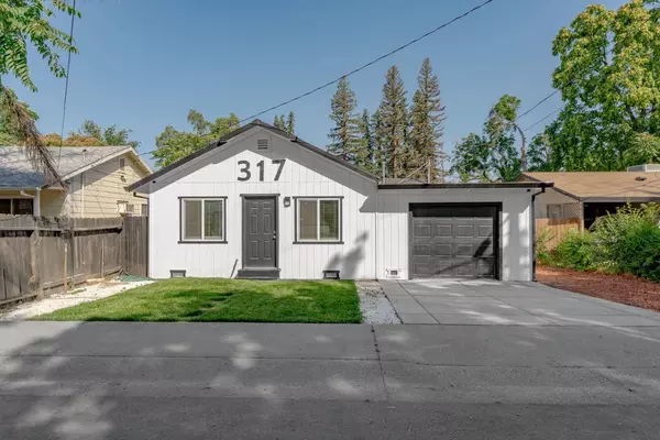 317 Woodbridge AVE, Yuba City, CA 95991