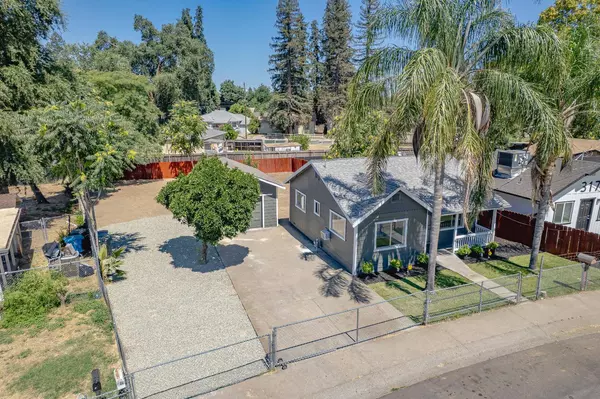 321 Woodbridge AVE, Yuba City, CA 95991