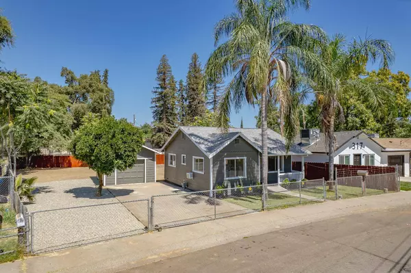 321 Woodbridge AVE, Yuba City, CA 95991