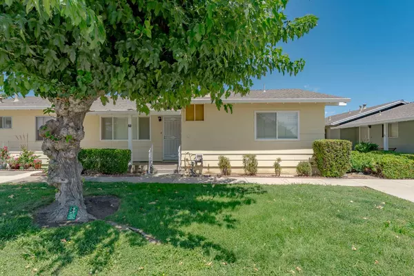 103 E 17th ST #19, Marysville, CA 95901