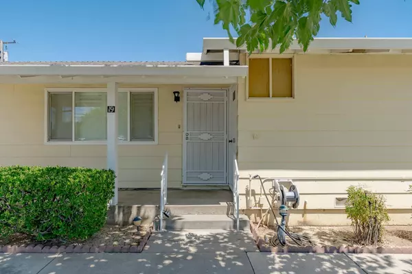 103 E 17th ST #19, Marysville, CA 95901