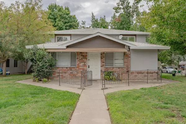 9000 El Cajon WAY #2, Sacramento, CA 95826