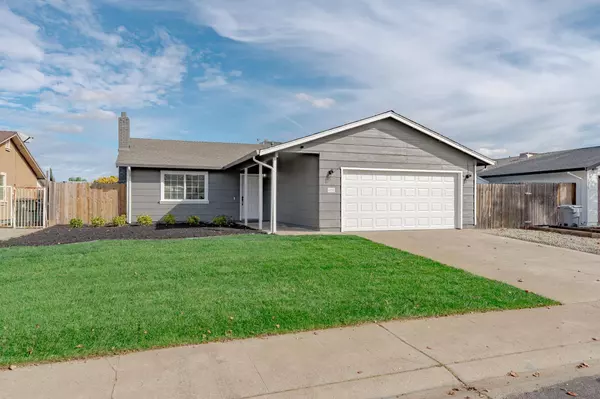 4330 Lever AVE, Olivehurst, CA 95961