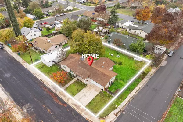 419 Aleut St ST, Biggs, CA 95917