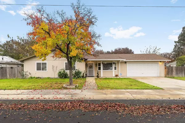 419 Aleut St ST, Biggs, CA 95917