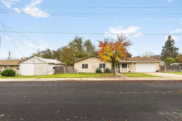 419 Aleut St ST, Biggs, CA 95917