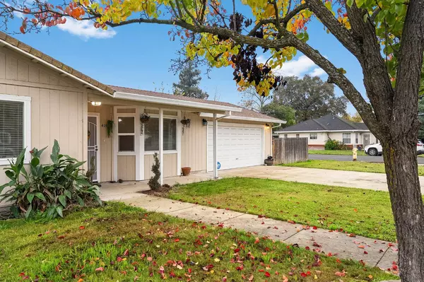 419 Aleut St ST, Biggs, CA 95917