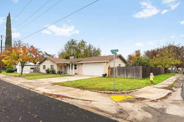 419 Aleut St ST, Biggs, CA 95917