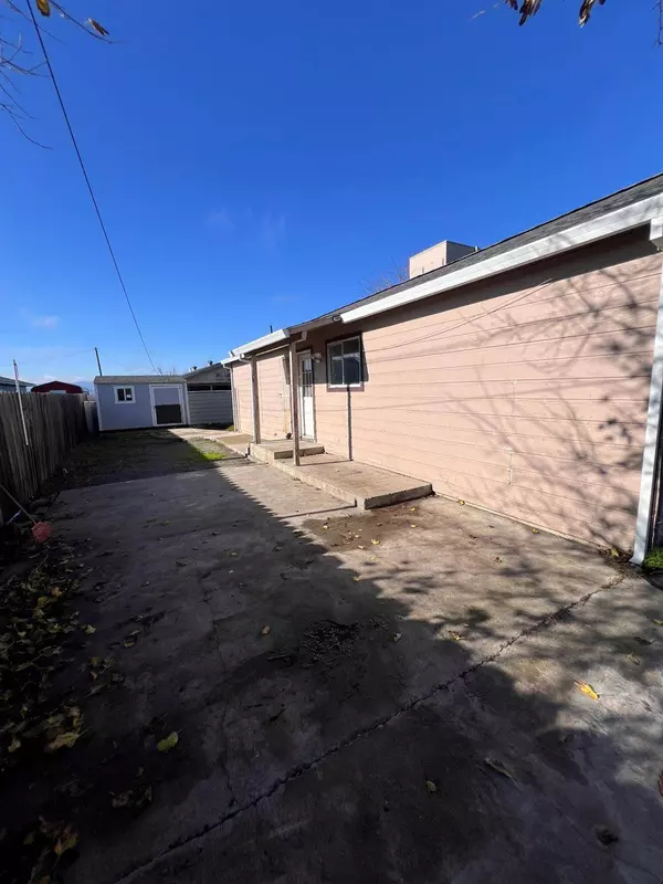249 W Cedar ST, Maxwell, CA 95955