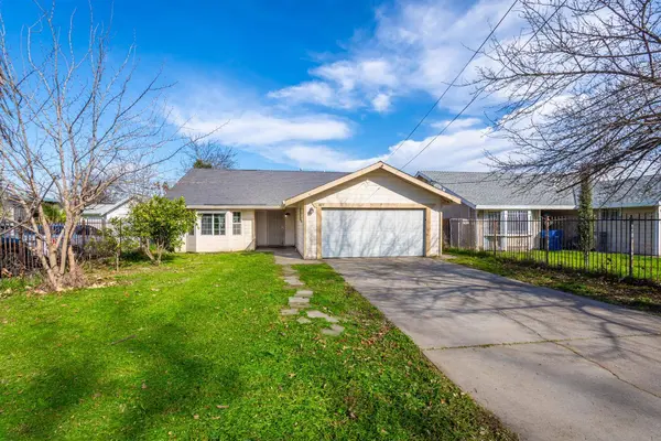 421 Lindsay AVE, Sacramento, CA 95838