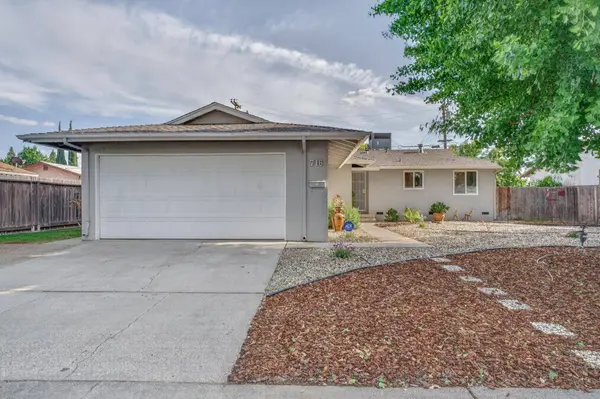 716 Winslow DR, Yuba City, CA 95991