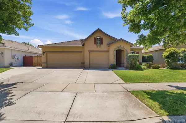 3364 Monroe DR, Yuba City, CA 95993