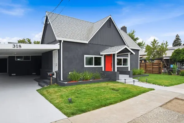318 Teegarden AVE, Yuba City, CA 95991