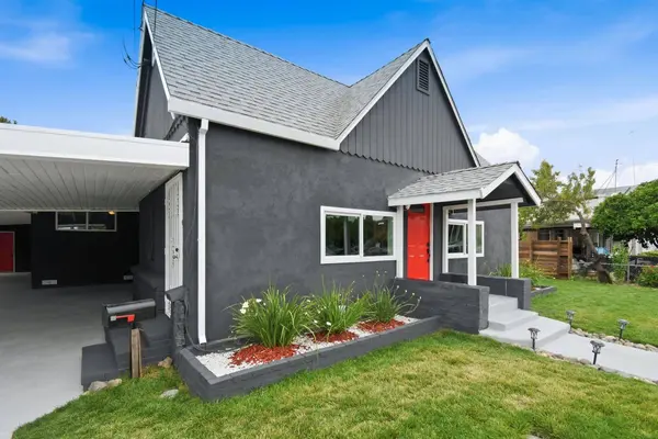 318 Teegarden AVE, Yuba City, CA 95991