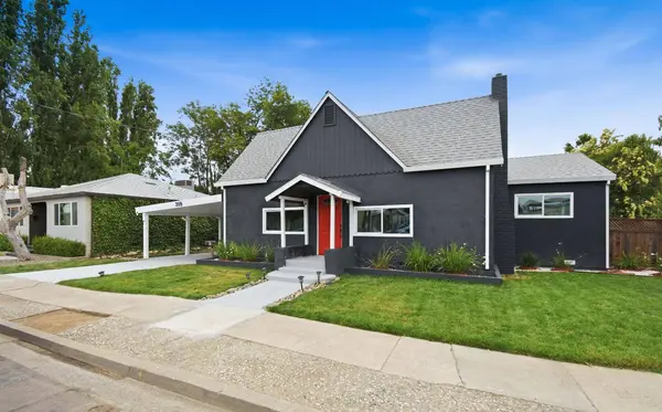318 Teegarden AVE, Yuba City, CA 95991