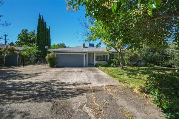 5444 North AVE, Carmichael, CA 95608