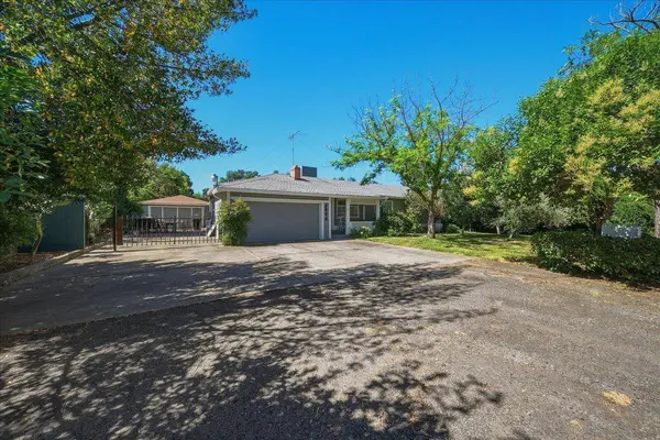 5444 North AVE, Carmichael, CA 95608