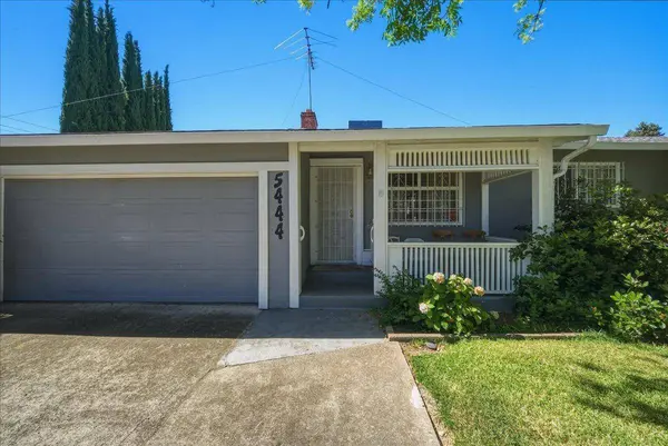 5444 North AVE, Carmichael, CA 95608
