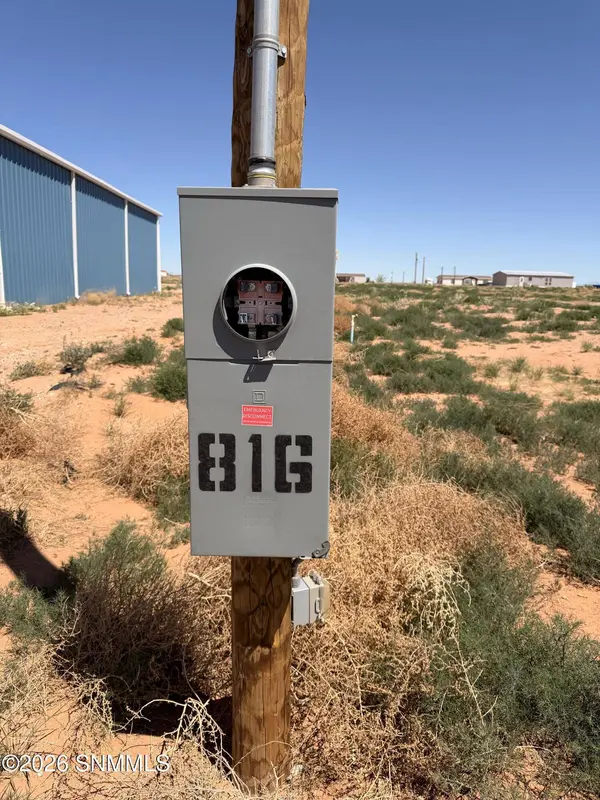 816 Angelina BLVD, Chaparral, NM 88081