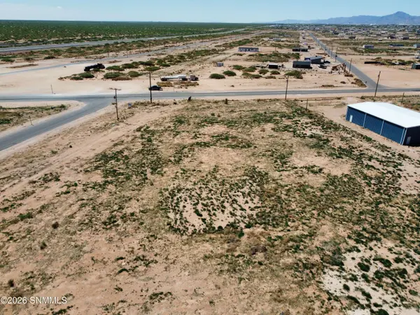 816 Angelina BLVD, Chaparral, NM 88081