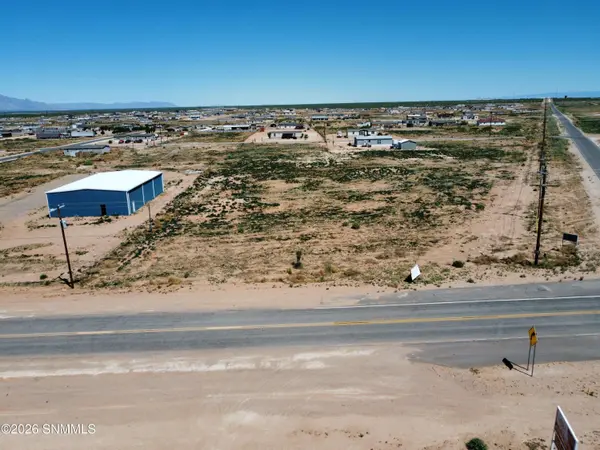 816 Angelina BLVD, Chaparral, NM 88081