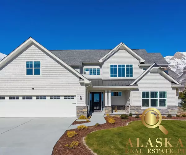 What $400K Really Gets You in Anchorage, Alaska