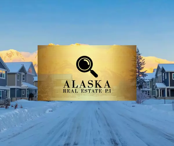 Anchorage Market Check-In: Is Fall/Winter the Best Time to Buy?