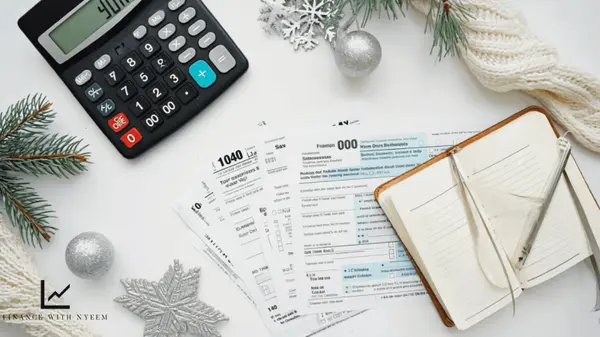 Common Itemized Deductions Explained (General Overview),Nyeem Johnson