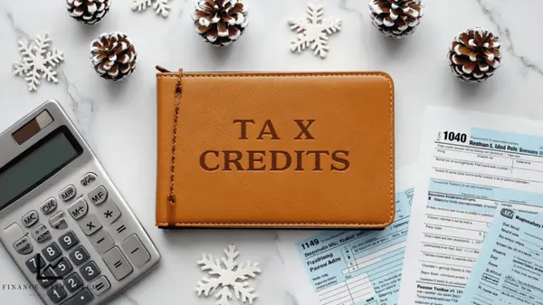 What Are Tax Credits? A Simple Explanation for 2024 Filers,Nyeem Johnson