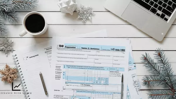 What Documents You Need to File Your 2024 Taxes