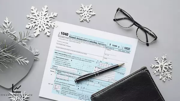 What Documents You Need to File Your 2024 Taxes