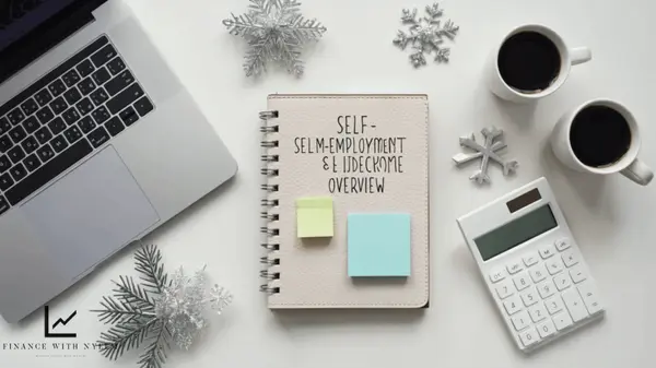 Self-Employment & Side Income: A General Educational Overview for 2024 Tax Filing