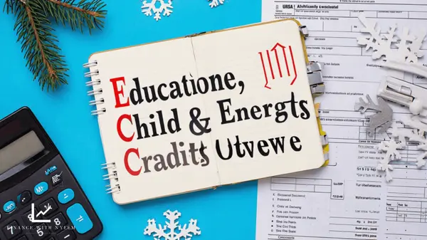 Education, Child, and Energy Credits: A General Educational Overview for 2024 Tax Filing