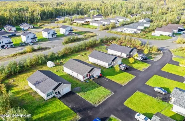 Why Anchorage Is a Prime Market for 5+ Unit Multifamily Investments in 2025