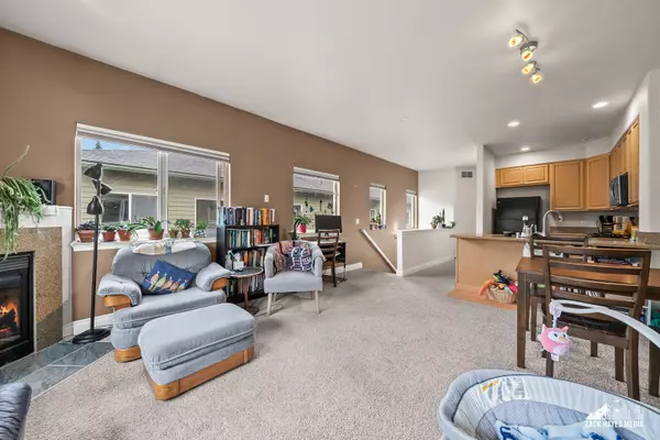 917 Nelchina Street Unit #A Anchorage, AK 99501