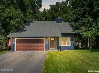  7 Best Neighborhoods to Buy a Home in Anchorage, Alaska