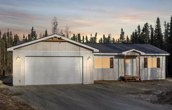 June 2025 Housing Market Update: Residential Sales Trends in Mat-Su Borough