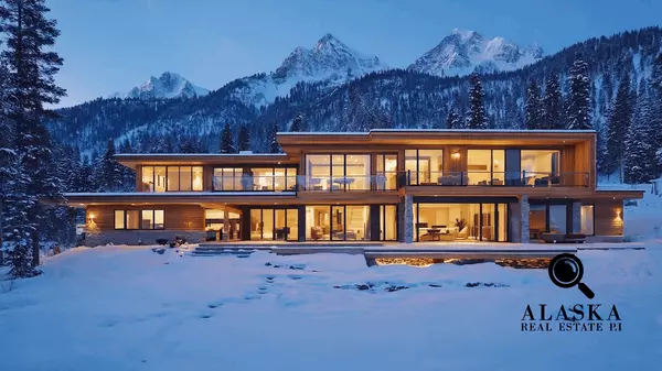 Buying a Home in Anchorage, Alaska: A Complete Guide for Buyers
